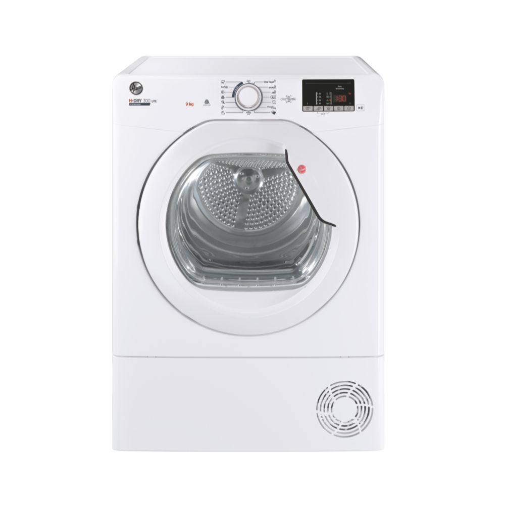 HLE C9DG 80 Dryers H DRY 300 LITE Hoover
